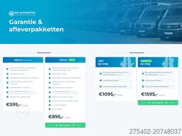 MAN TGE 35 3.140 2.0 L3H2 AUT/ LED/ CAMERA/ CRUISE/...