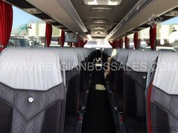 Mercedes-Benz TOURISMO RHD