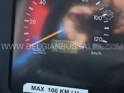 Mercedes-Benz Tourismo RHD-M / 2A / 13.0m / Full Option