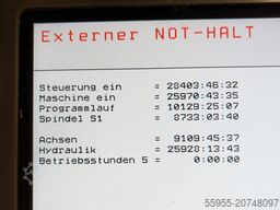 POS GmbH & Co. KG H 800 U