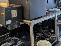 POS GmbH & Co. KG H 800 U