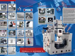 POS GmbH & Co. KG H 800 U