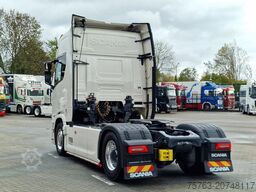 Scania R560 Highline 4x2 - Like new - Full spec - Face...
