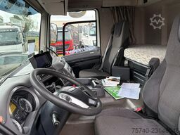 DAF CF 460 + HIAB HIPRO 638 E-8.--- 8X EXT. + JIB 1...
