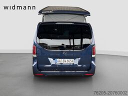 Mercedes-Benz V-Klasse Marco Polo V 300 d 360 ACC AUT Facelift