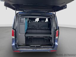 Mercedes-Benz V-Klasse Marco Polo V 300 d 360 ACC AUT Facelift