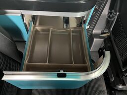 Mercedes-Benz V-Klasse Marco Polo V 300 d 360 ACC AUT Facelift