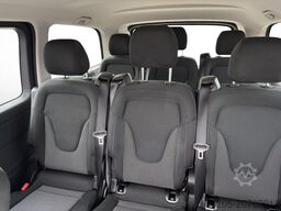 Mercedes-Benz EQV 300  8-Sitzer Distronic Multibeam
