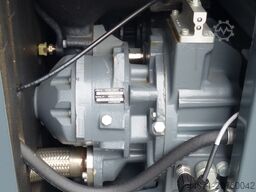 Atlas Copco ZT55VSDFF