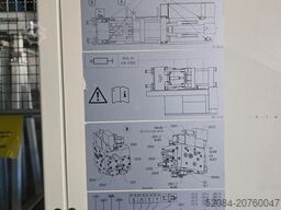 Sumitomo DEMAG 200/560-320