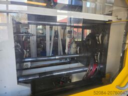 Sumitomo DEMAG 200/560-320