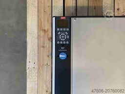 Danfoss VLT AutomationDrive FC 302