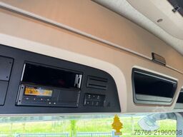 MERCEDES-BENZ ACTROS 2540 L/ 2 x LBW / LENKACHSE / KOMPLETTZUG