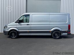 MAN TGE 3.180 L3H2 Kasten AHK KAMERA PDC ACC SITZHZ