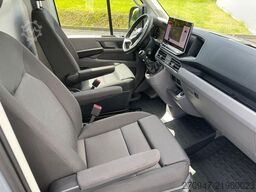 MAN TGE 3.180 L3H2 Kasten AHK KAMERA PDC ACC SITZHZ