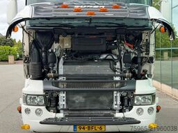 SCANIA R580 V8 KING FULL OPTIONS RETARDER 2X TANKS 4-PO