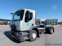 RENAULT D Wide 320 DTI 8