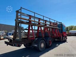 SCANIA R480 6x2 / FASSI F230 Kran / Crane