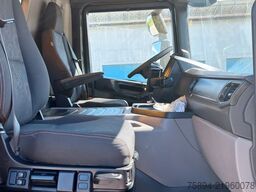 SCANIA P 410 * Kipper * 8x4 * TOPZUSTAND !