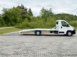 CITROEN JUMPER * ABSCHLEPPWAGEN 4,70 m* TOP