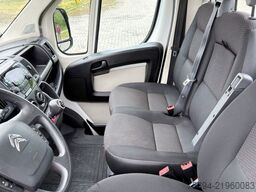 CITROEN JUMPER * ABSCHLEPPWAGEN 4,70 m* TOP