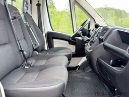 CITROEN JUMPER * ABSCHLEPPWAGEN 4,70 m* TOP
