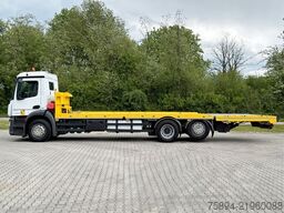 MERCEDES-BENZ ANTOS 2540 * ABSCHLEPPWAGEN 9,40 m* TOP
