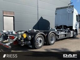 DAF XF 480 FAN Multiwechsler 112-132 2x AHK