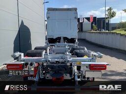 DAF XF 480 FAN Multiwechsler 112-132 2x AHK