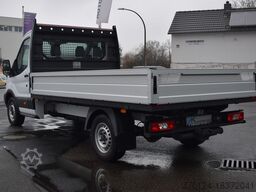 ford Transit Pritsche 350*Einzelkabine *3,8m