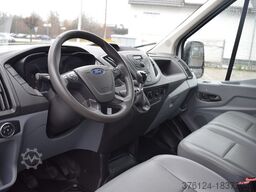 ford Transit Pritsche 350*Einzelkabine *3,8m