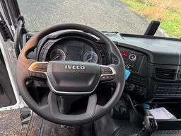 Iveco T-Way AD380T47WH-4500 Chassis Cabin (13 units)