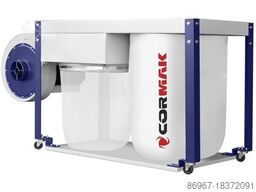 CORMAK DC2200P
