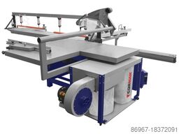 CORMAK DC2200P