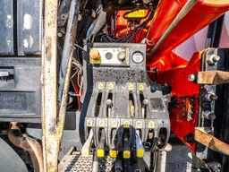 MERCEDES AXOR 2633+BIBENNE+PALFINGER 18T/m /3XHydr.
