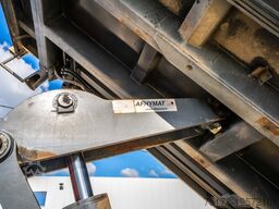 MERCEDES AXOR 2633+BIBENNE+PALFINGER 18T/m /3XHydr.