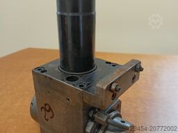 MIMATIC, EMAG, ROMAI VDI50 DIN1809