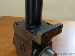 MIMATIC, EMAG, ROMAI VDI50 DIN1809