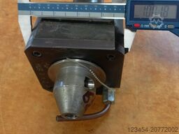 MIMATIC, EMAG, ROMAI VDI50 DIN1809