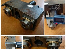 MIMATIC, EMAG, ROMAI VDI50 DIN1809