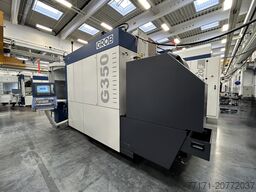 GROB-WERKE G350
