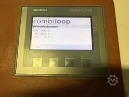 Muller Combiloop CL3G