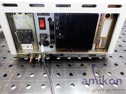 Mettler Toledo DSC822e Thermoanalysesystem