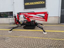 Platform Basket Spider 15.75 pro