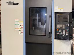 DOOSAN NX 5500II