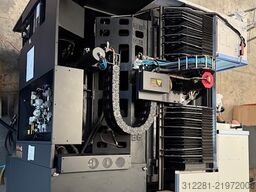 DOOSAN NX 5500II