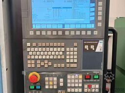 DOOSAN NX 5500II