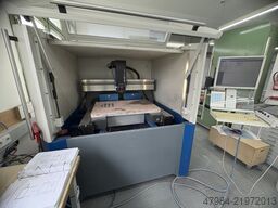 DATRON M 10 TmA