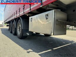 Schmitz Cargobull 3 AS SCHUIFZEILEN TRAILER