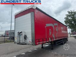 Schmitz Cargobull 3 AS SCHUIFZEILEN TRAILER